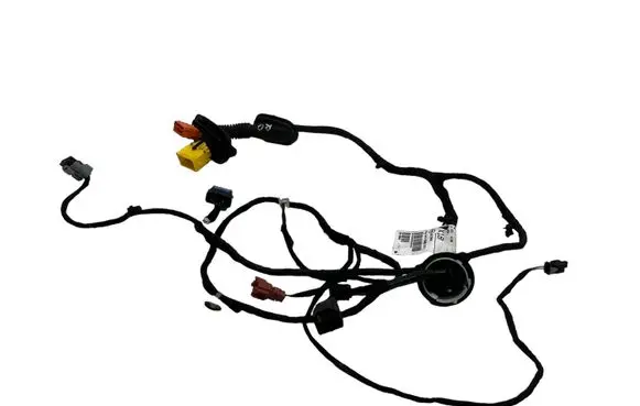 Citroen C3 Aircross Front door wiring loom 39178509