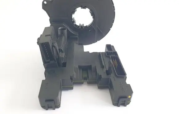 Mercedes-Benz E W211 Steering angle sensor A1715450532
