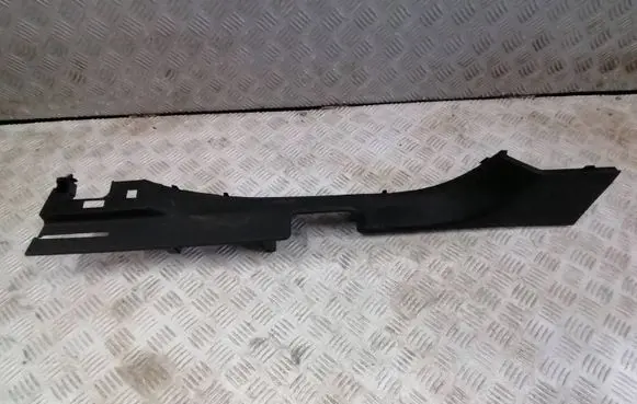 Renault Scenic IV - Grand scenic IV Rear sill trim cover 769549108R MP7228