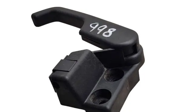 Volkswagen Crafter Engine bonnet (hood) release handle 