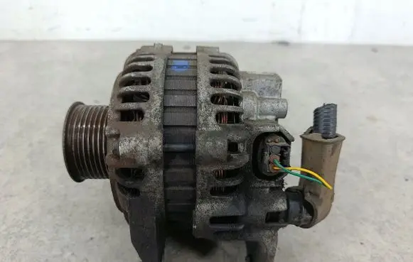 Mazda 5 Generator/alternator A3TB6581RF7JA
