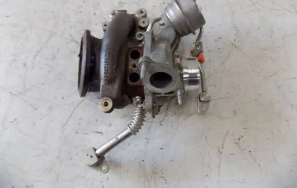 Ford Kuga III Turbo HX7G6K682CB HX7G-6K682-CB