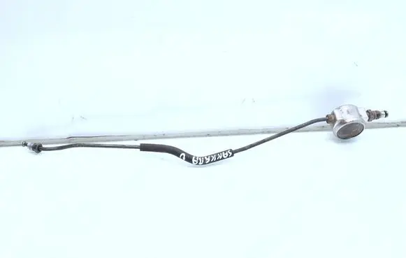 Opel Astra H Clutch pipe/line 
