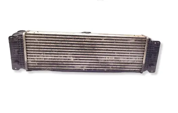 Mercedes-Benz Sprinter W907 W910 Intercooler radiator A9075011600