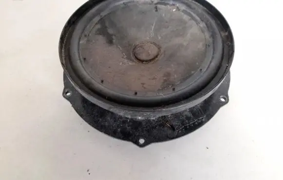 Volkswagen Golf V Front door speaker 1K0035454P