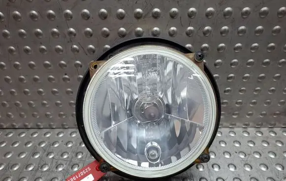 Renault Twizy Headlight/headlamp S25071985 260101315R