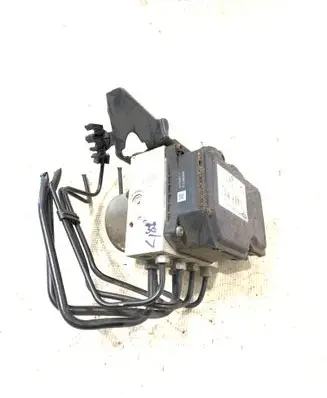 Ford Mondeo MK IV ABS Pump CG912C405 18160802 17393902