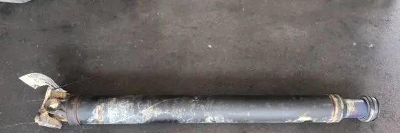 Ford Transit Rear driveshaft/prop shaft 