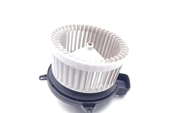 Mercedes-Benz ML AMG W164 Heater fan/blower 1648350607 773-70806-02