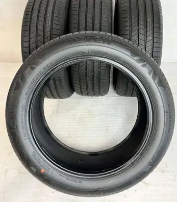 Hyundai Kona II R18 summer tire 