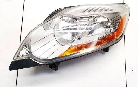 Ford Kuga I Headlight/headlamp 8V4113W030AG