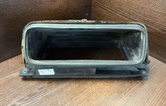 Opel Vivaro Cabin air micro filter frame (part) 8200004921