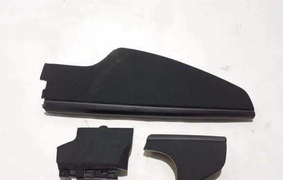 Renault Zoe Panel trim