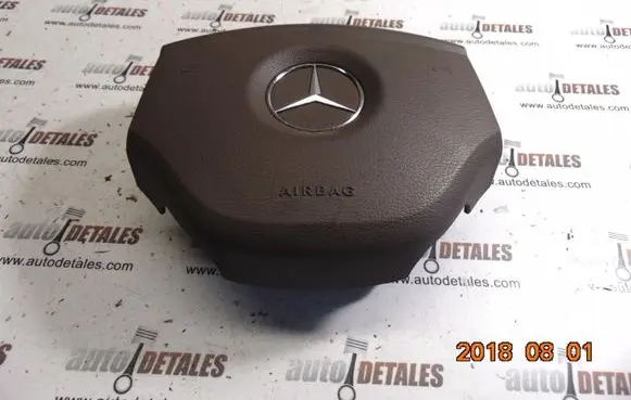 Mercedes-Benz GL X164 Steering wheel airbag