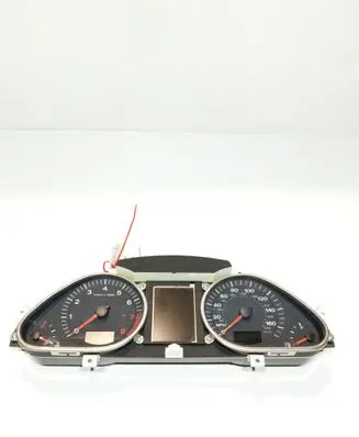 Audi Q7 4L Speedometer (instrument cluster) 5550007301