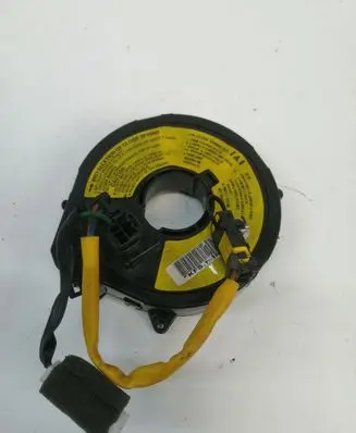 KIA Carnival Airbag slip ring squib (SRS ring) KF5H4N0272