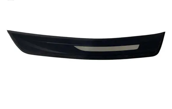 BMW 5 F10 F11 Rear sill trim cover 7203610 51477203610