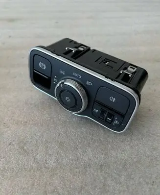 Mercedes-Benz A W177 Light switch A2479052702