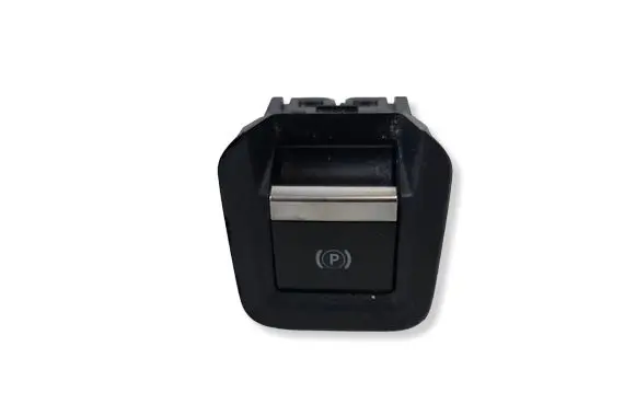 Peugeot Partner III Hand parking brake switch 9813146377 01069AXB1C 1013281706