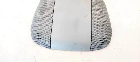 Mercedes-Benz E W210 Alarm control unit/module A2208208410