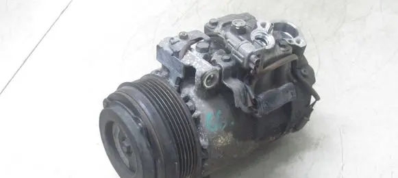 Air conditioning (A/C) compressor (pump)