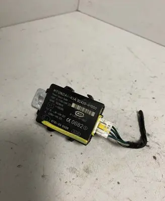 Hyundai Sonata Immobilizer control unit/module 95420H1000 50216838 97RI000008