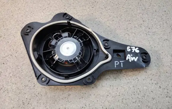 Citroen C5 Aircross Rear door speaker 981382708020 9813827080