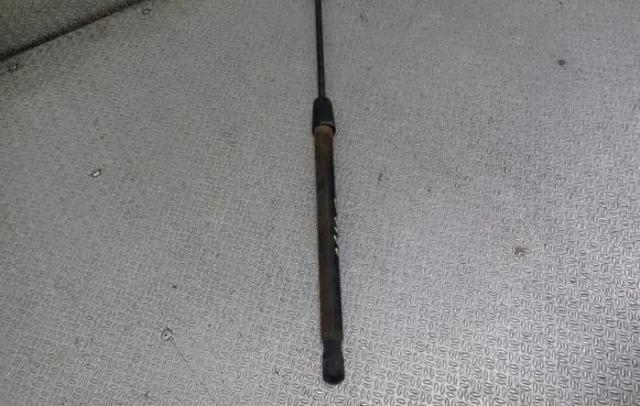 Audi A6 S6 C6 4F Tailgate/trunk strut/damper