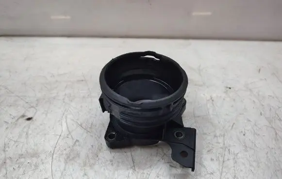 Mercedes-Benz ML W166 Mass air flow meter A6420900344
