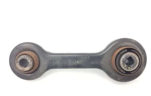 Ford Edge II Rear suspension control arm EIGC5A972 EIGC5A972AXB 00793064