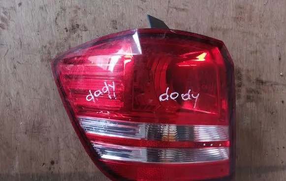 Dodge Journey Rear/tail lights 05067785AB