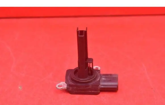 Mass air flow meter