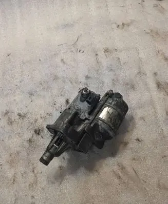Chrysler Pacifica Starter motor