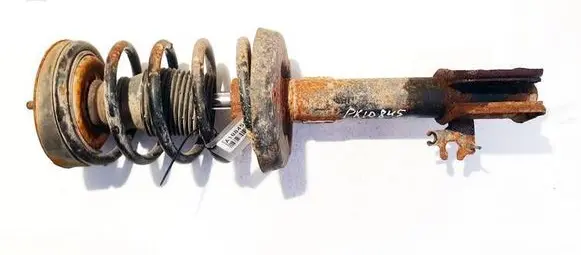 Opel Omega B2 Front shock absorber/damper 22184705