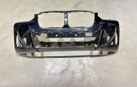 BMW X3 G01 Front bumper 51118081055