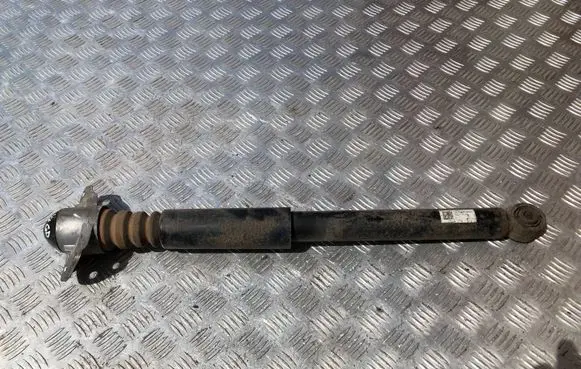 Audi Q3 8U Rear shock absorber/damper 5N0512011BT 166VWAACG90B9N