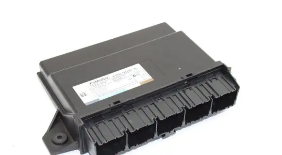 Ford Kuga II Central body control module AV6N19G481AL