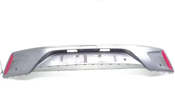 Hyundai Ioniq Rear bumper 86683G2080