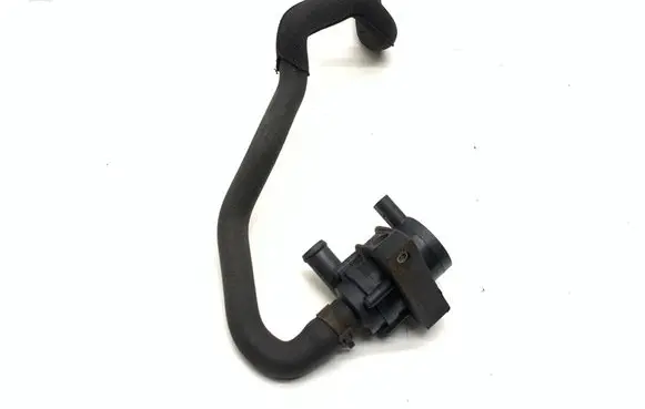 Audi Q5 SQ5 Engine coolant pipe/hose 8R0819334