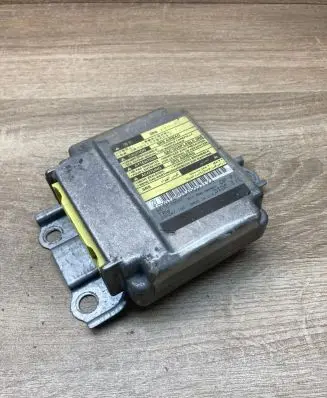 Toyota Avensis T250 Airbag control unit/module 8917005060 204247103