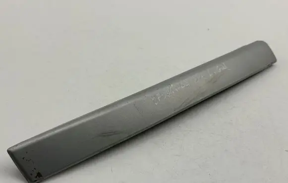 KIA Sportage Roof bar rail cover 