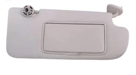 Infiniti Q50 Sun visor