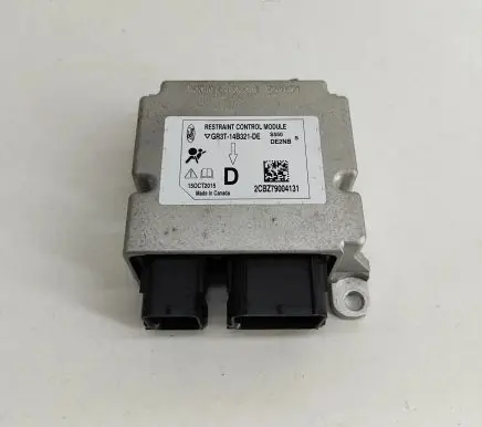 Ford Mustang VI Airbag control unit/module GR3T14B321DE