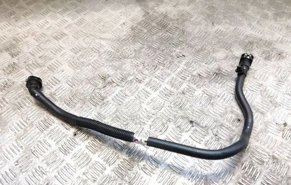 KIA EV6 Electric car engine cooling hoses/pipes 25414CV200