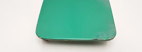 Hyundai Atos Prime Fuel tank cap
