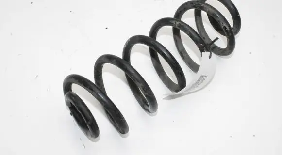 Opel Astra K Rear coil spring