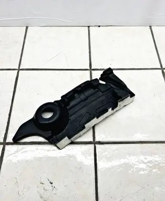 Land Rover Evoque I Engine cover (trim) GJ326N041AD