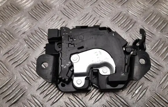 BMW iX1 Tailgate/trunk/boot lock/catch/latch UK4A2D97301
