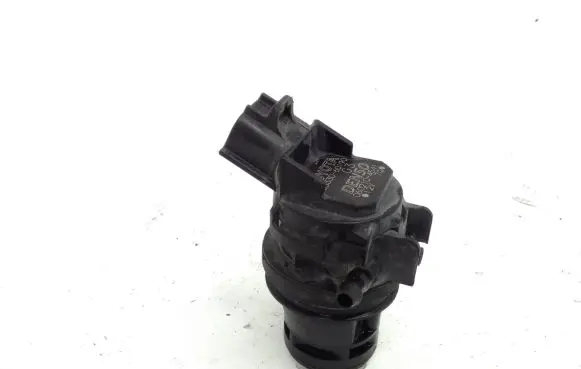 Windscreen/windshield washer pump