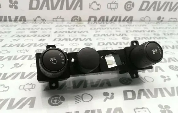 SsangYong Kyron Headlight level height control switch 8530209620